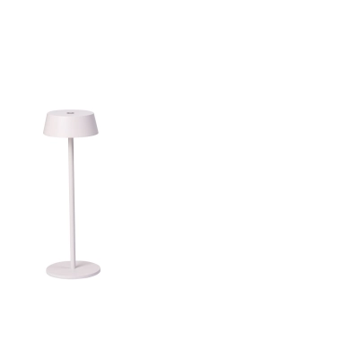 GILBERTO TABLE IP54 WH AZ5334 AZZARDO